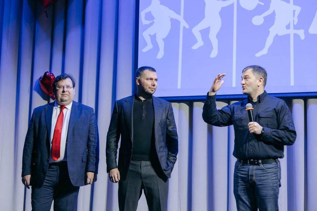 «Северные герои» — когда побеждает характер!