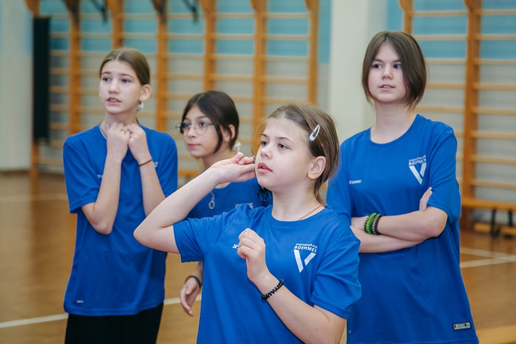 «Северные герои» — когда побеждает характер!