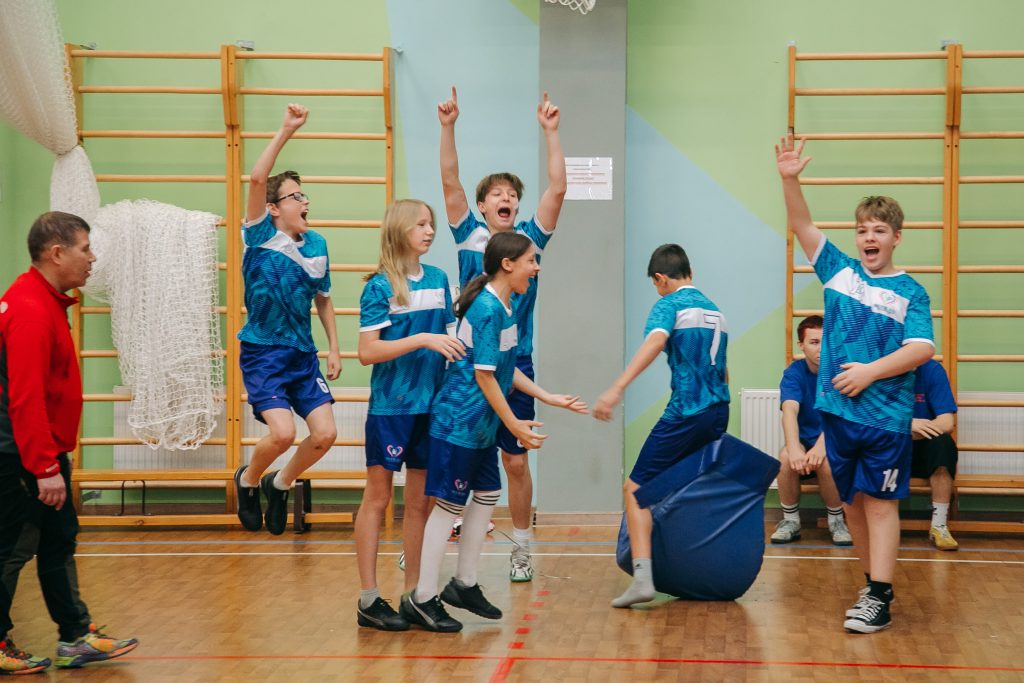 «Северные герои» — когда побеждает характер!