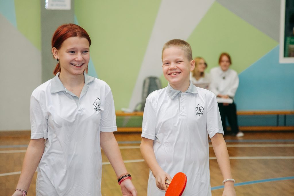 «Северные герои» — когда побеждает характер!