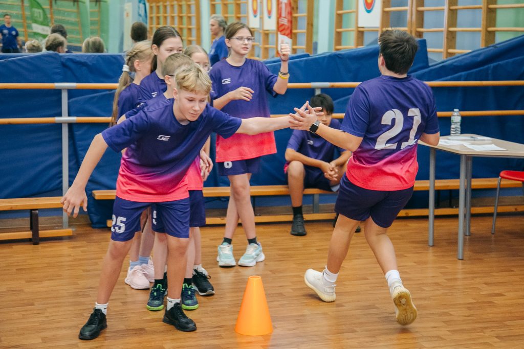 «Северные герои» — когда побеждает характер!