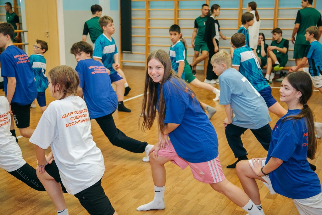 «Северные герои» — когда побеждает характер!