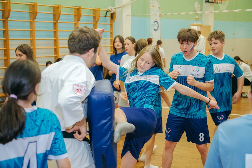 «Северные герои» — когда побеждает характер!