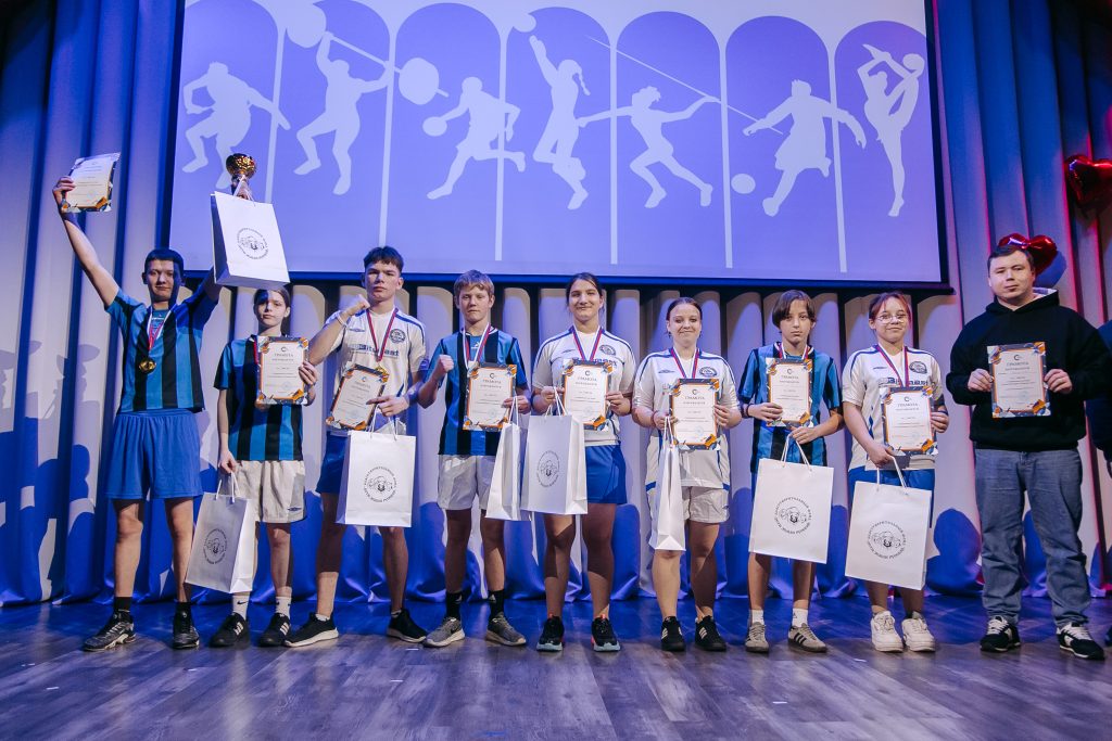 «Северные герои» — когда побеждает характер!