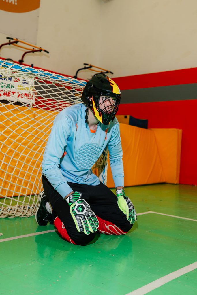 Благотворительный фонд «Дети земли русской» выступил партнером краевой спартакиады по флорболу среди социальных учреждений Ставрополья