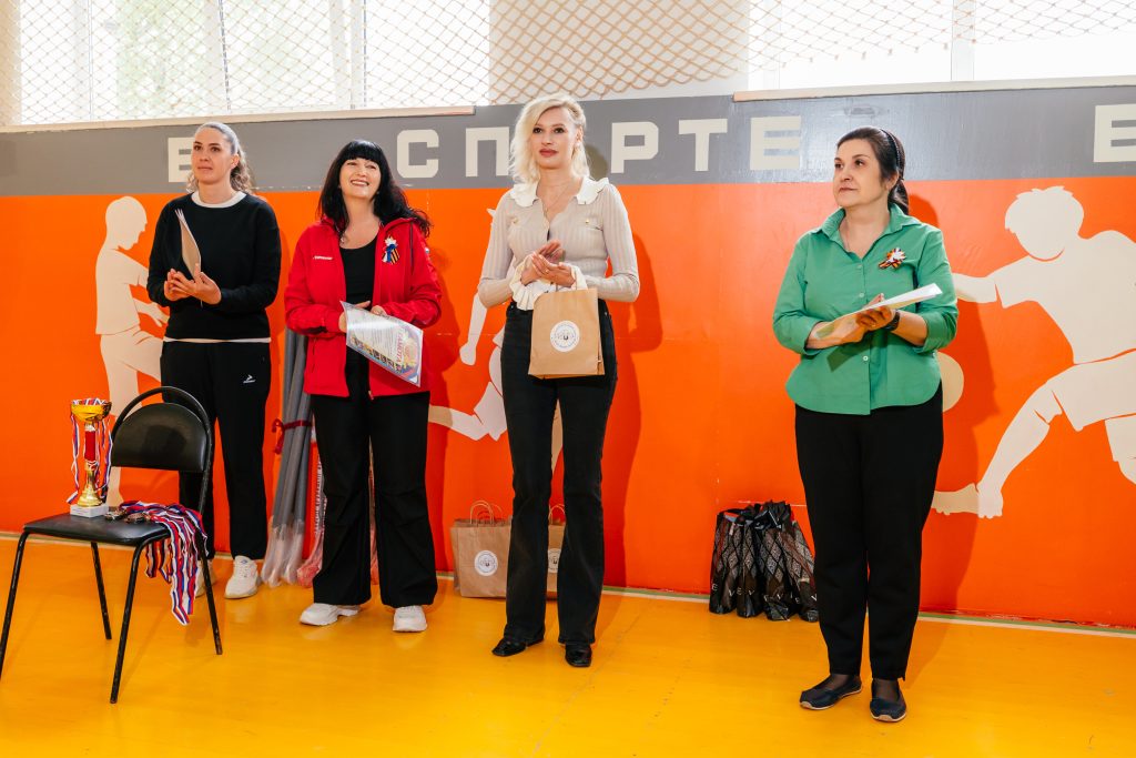 Благотворительный фонд «Дети земли русской» выступил партнером краевой спартакиады по флорболу среди социальных учреждений Ставрополья